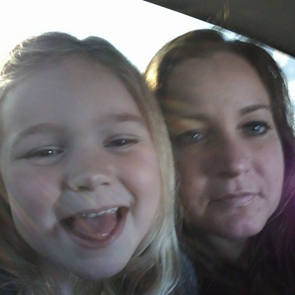 Meet your Posher, Colleen